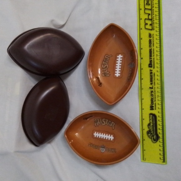 Official Allstars Party bowls and serving trays - Picture 7 of 16